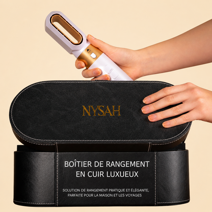 Nysah® | Airwrap 5 en 1